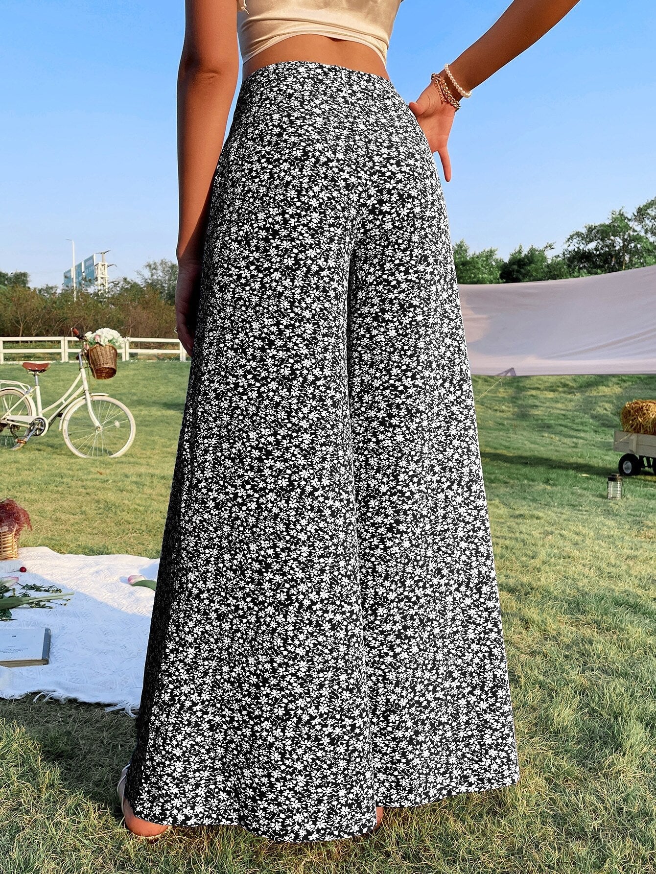 מכנס 'טימבר'