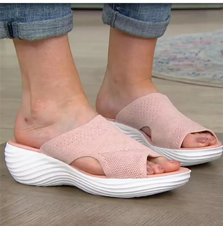 כפכף אורטופדי 'מאיה'