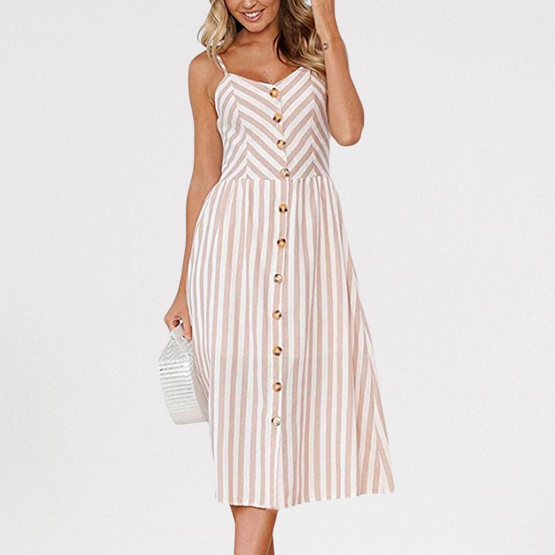 שמלת קיץ 'אנג'ל'