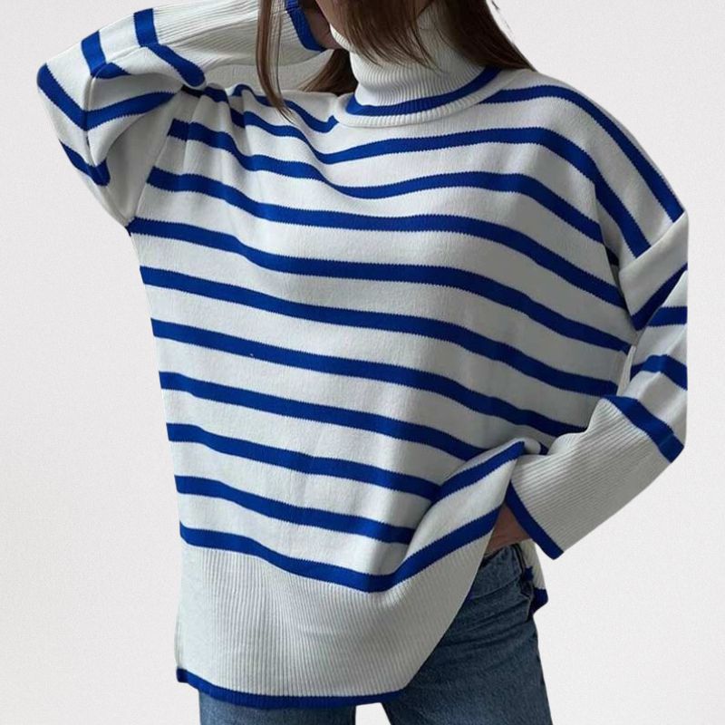 סריג 'סול' פסים