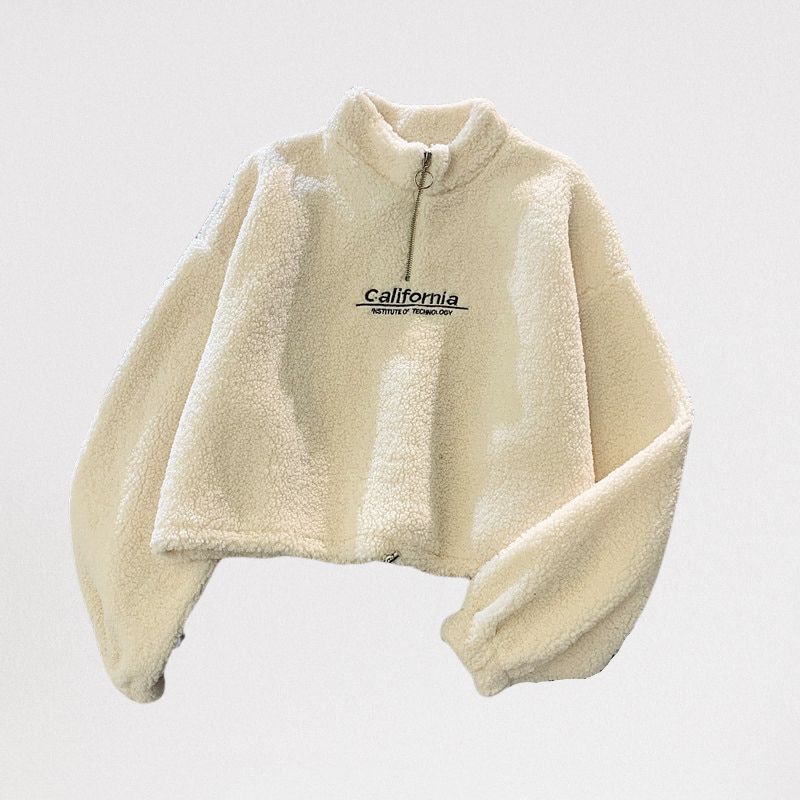 סווטשרט 'קאלי'