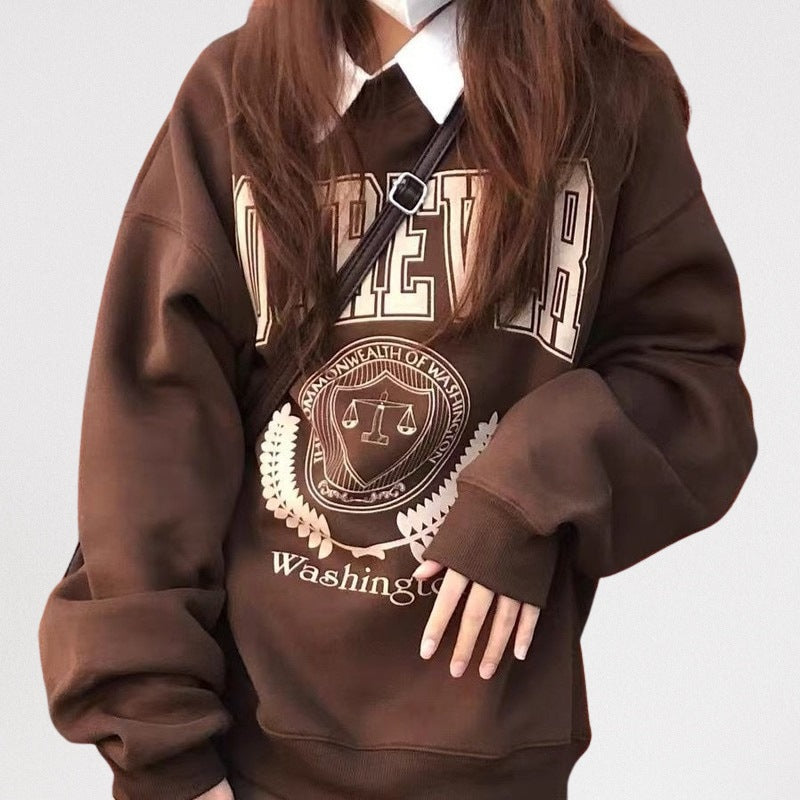 סווטשרט 'סקיילר'