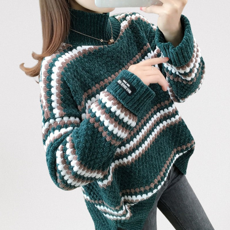 סריג 'ויולט'