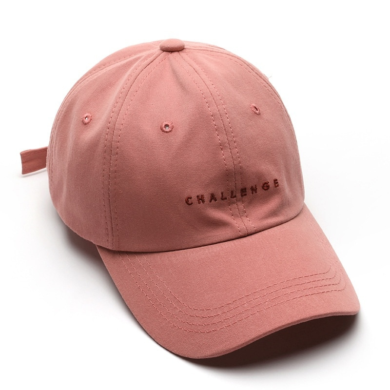 logo hat
