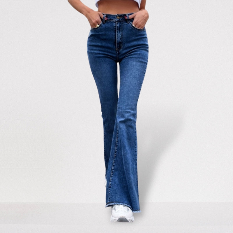 ג'ינס 'אוליביה'