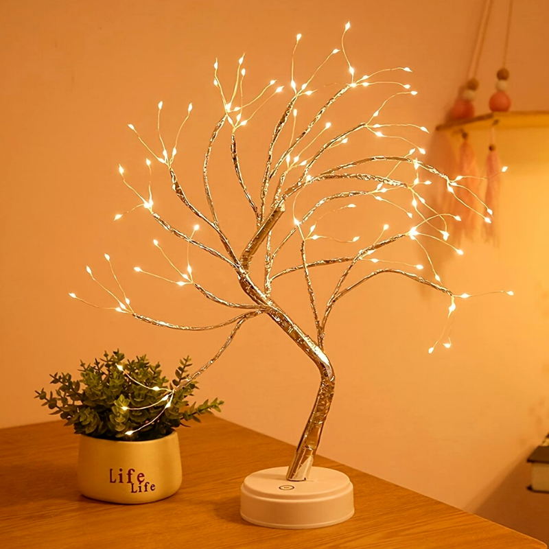 עץ Fairy Light