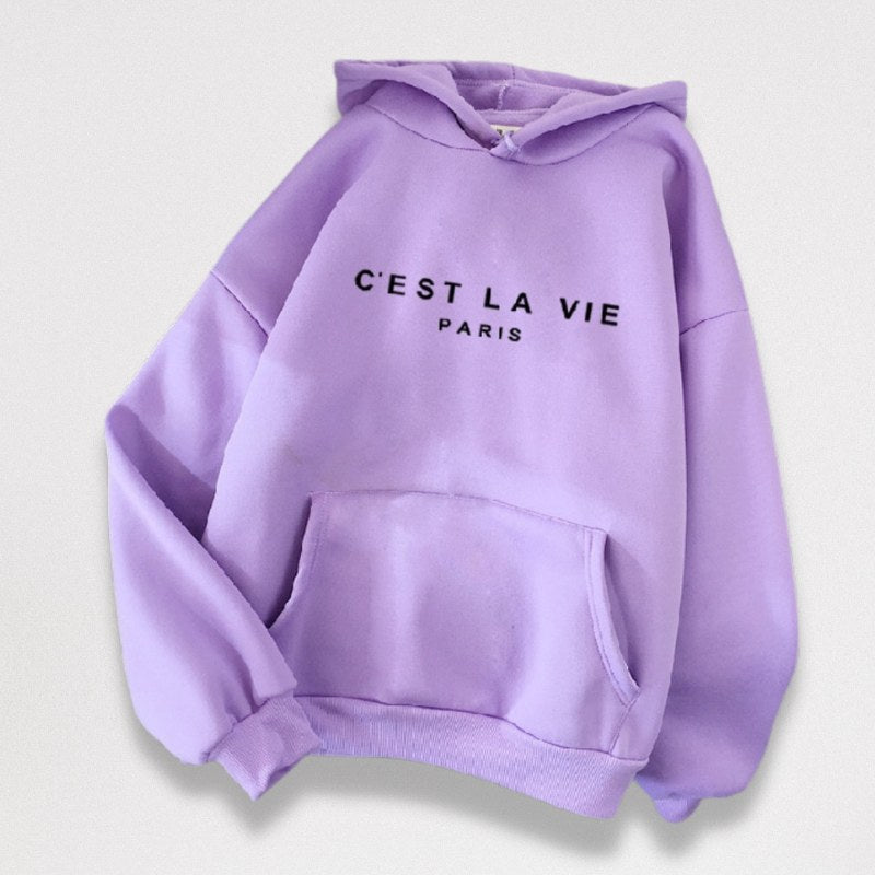 סווטשרט 'CLV'