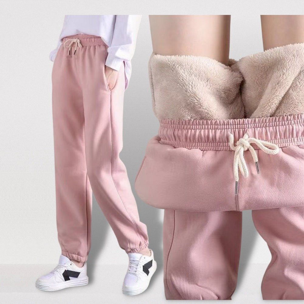 טרנינג מחמם 'ליה'