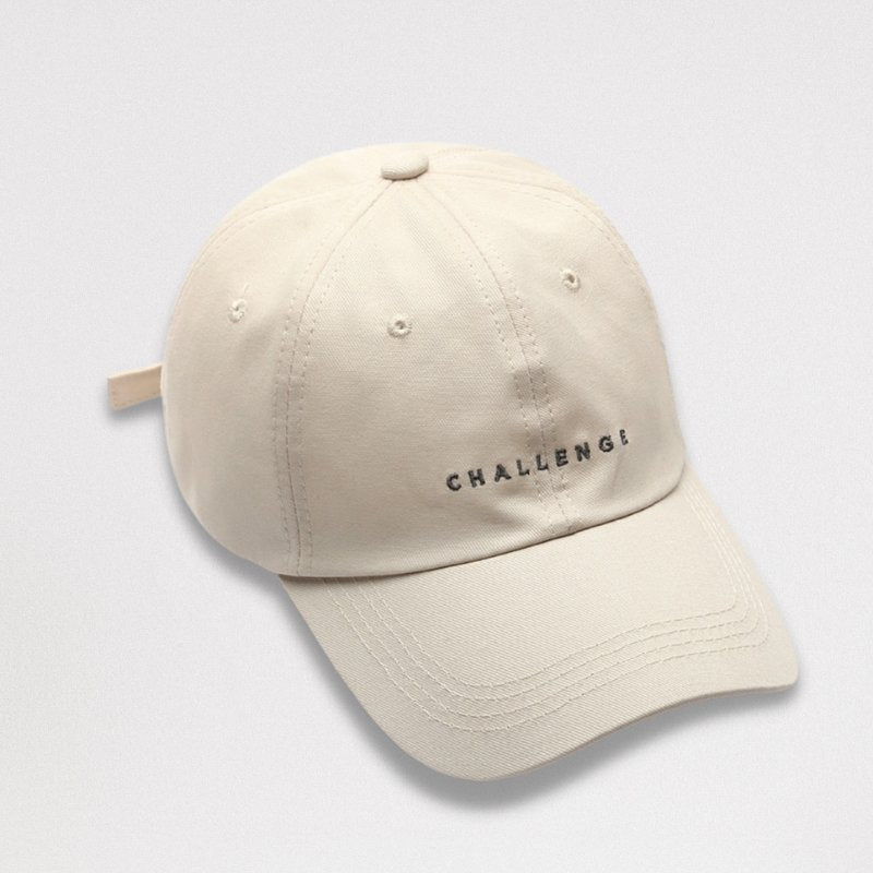 כובע 'CHALLENGE'