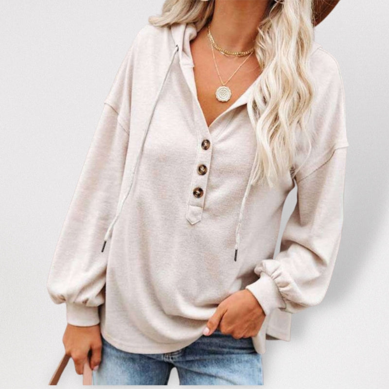 חולצת כפתורים 'מיה'