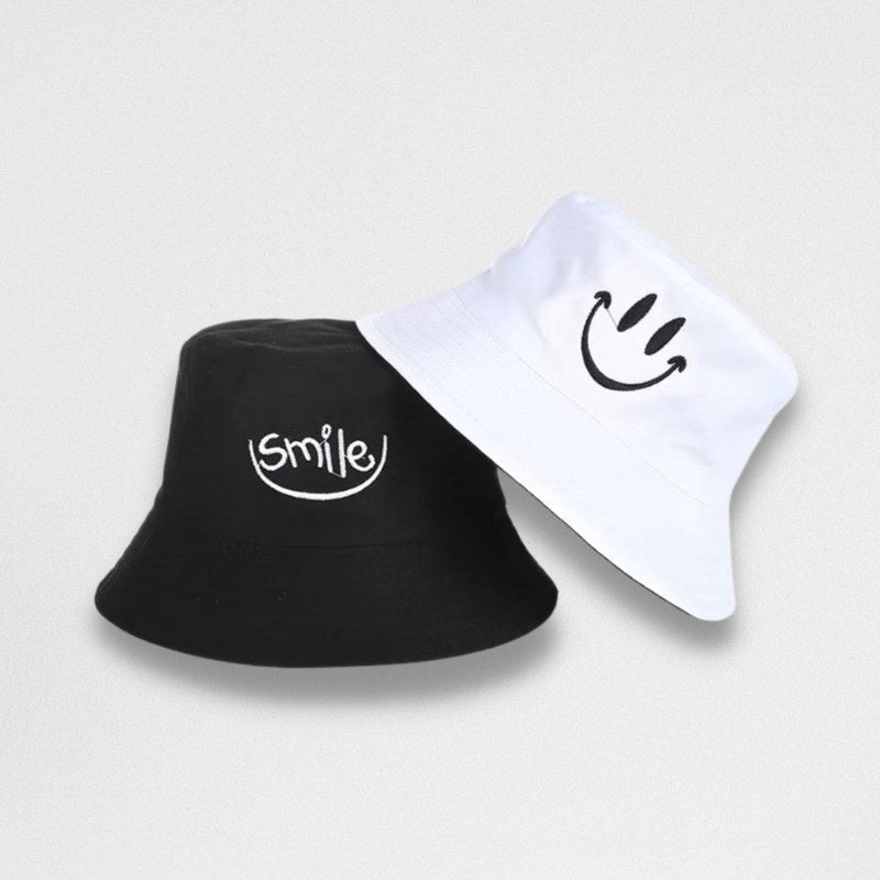 כובע 'סמייל'
