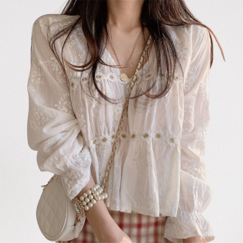 חולצת 'מאיה'