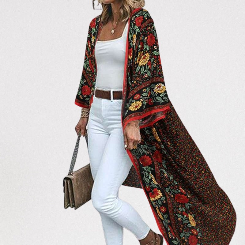 חולצת 'קלובר'