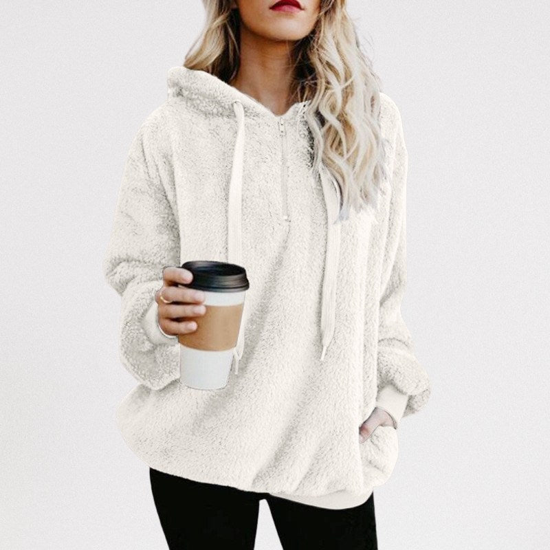 סווטשרט 'פלאפי'