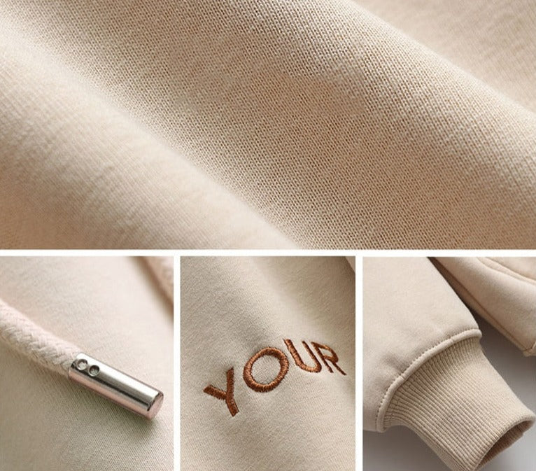 קפוצ'ון 'דיילי'