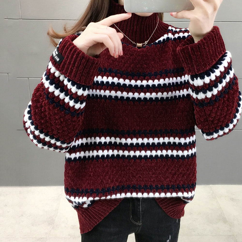 סריג 'ויולט'