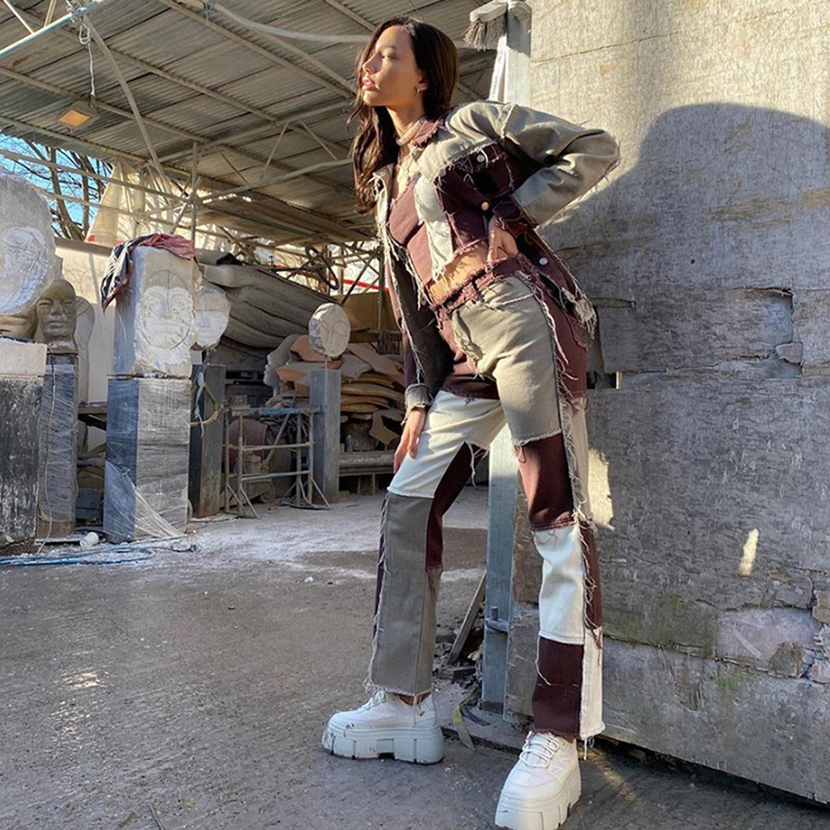 ג'ינס 'טקסס'