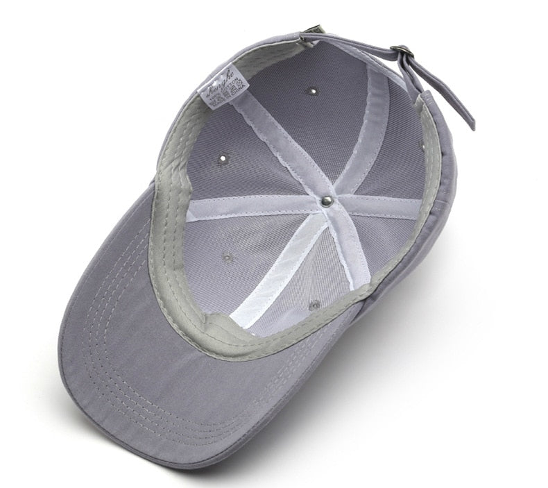 כובע 'CHALLENGE'