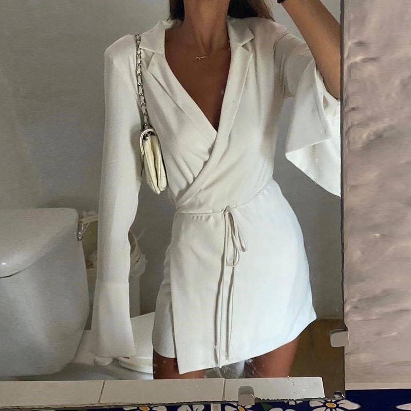 שמלת 'אוקטביה'