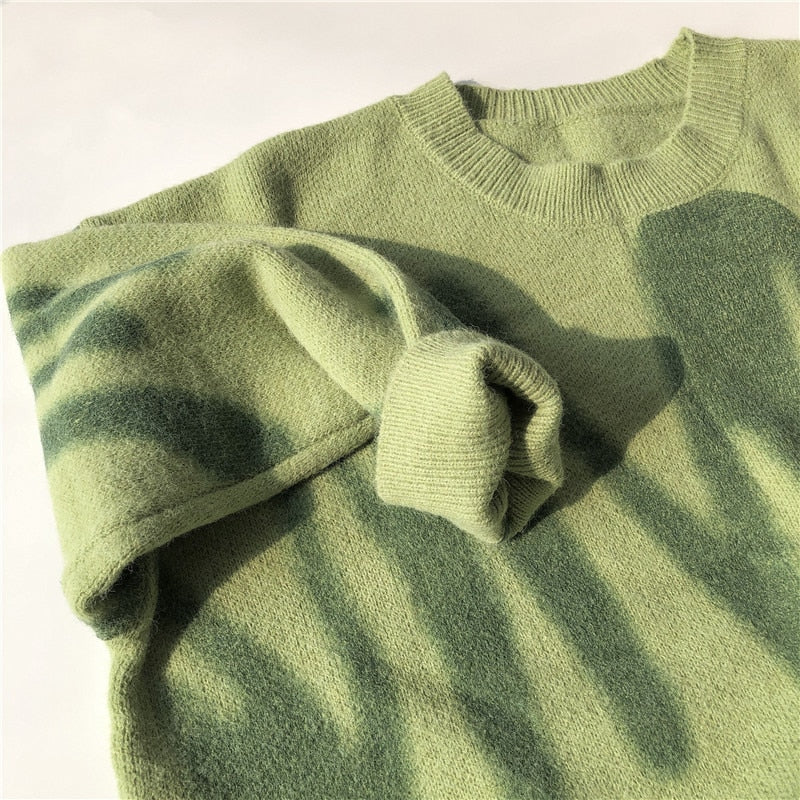 סווטשרט 'לילי'