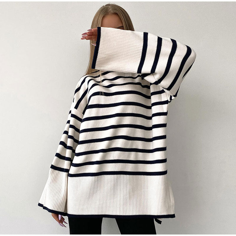 סריג 'סול' פסים