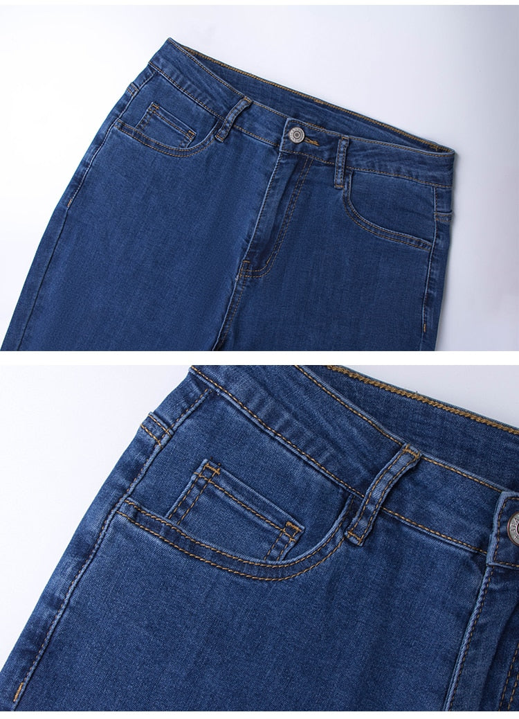 ג'ינס 'נטלי'