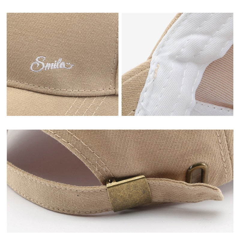 כובע מצחייה 'רוקי'