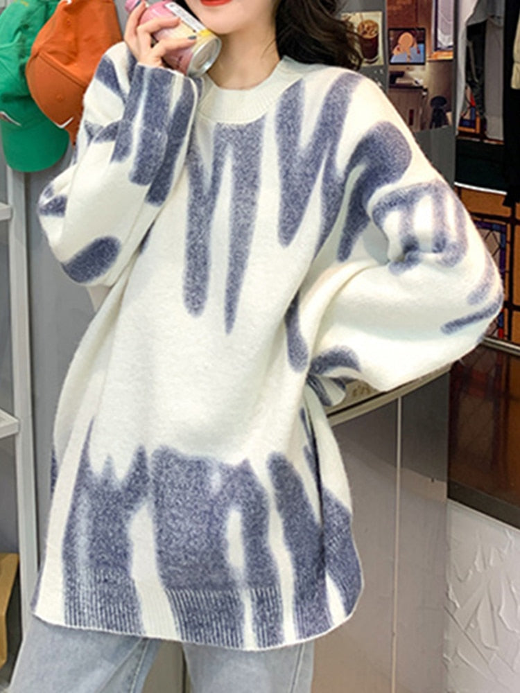 סווטשרט 'לילי'