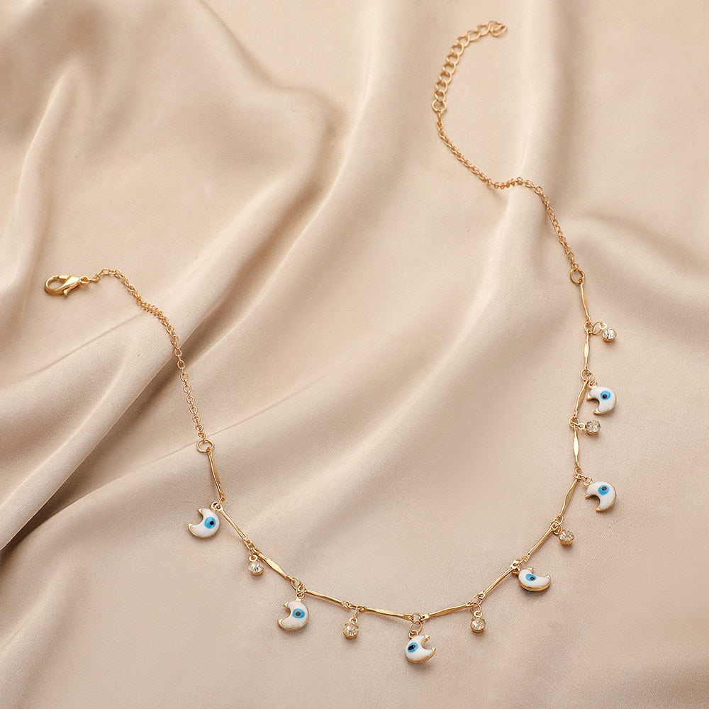 שרשרת 'מולי'