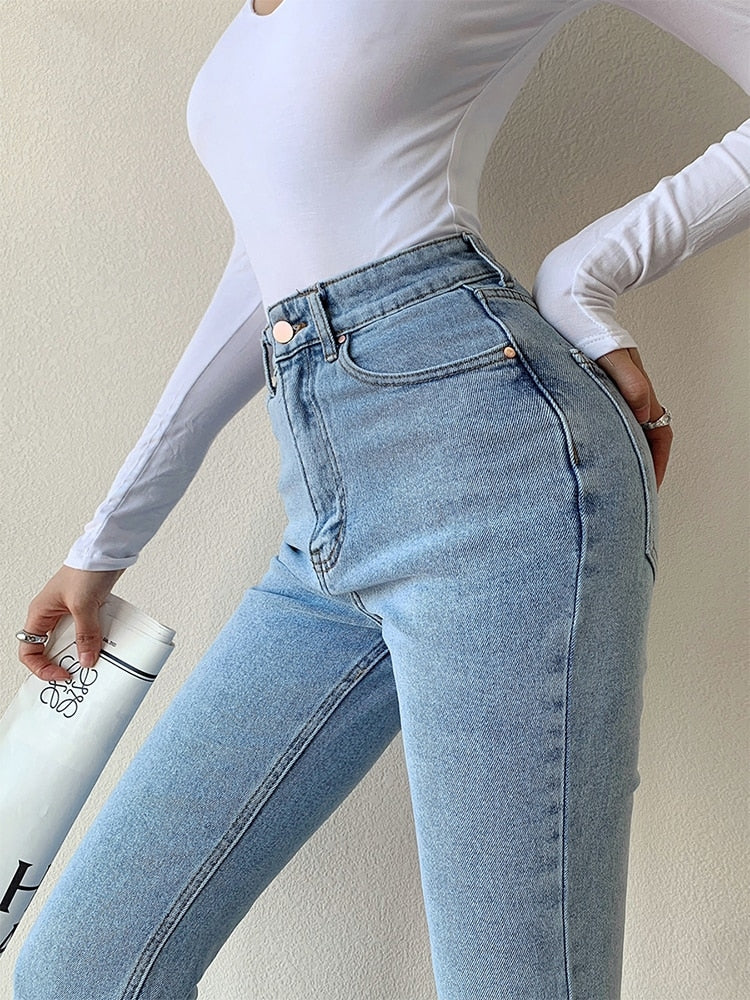 ג'ינס 'נטלי'