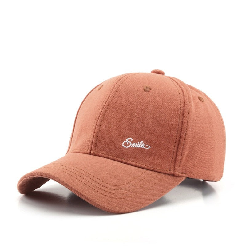 כובע מצחייה 'רוקי'