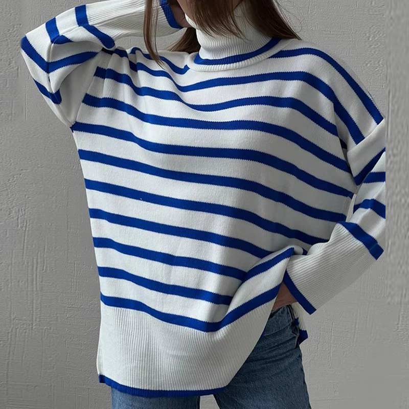 סריג 'סול' פסים