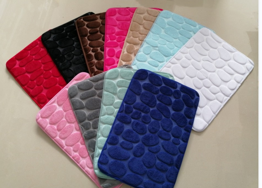 שטיח מקלחת 'בוני'