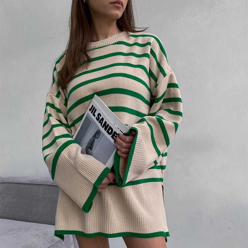 סריג 'סול' פסים