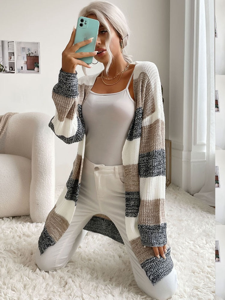 קרדיגן 'לוסי'