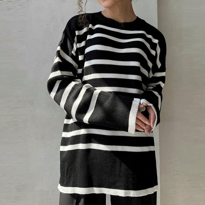 סריג 'סול' פסים