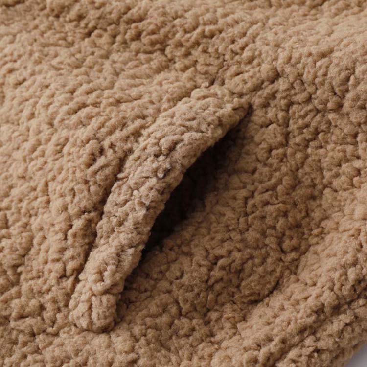 ג'קט מעיל 'MS'