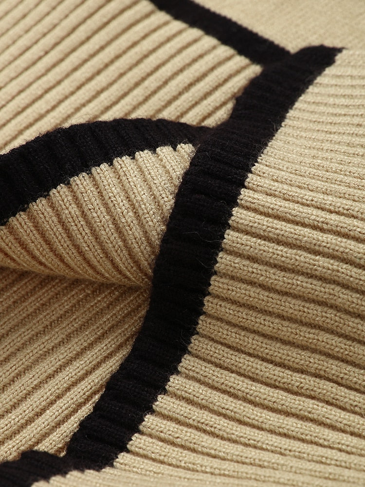 סריג 'סול' פסים