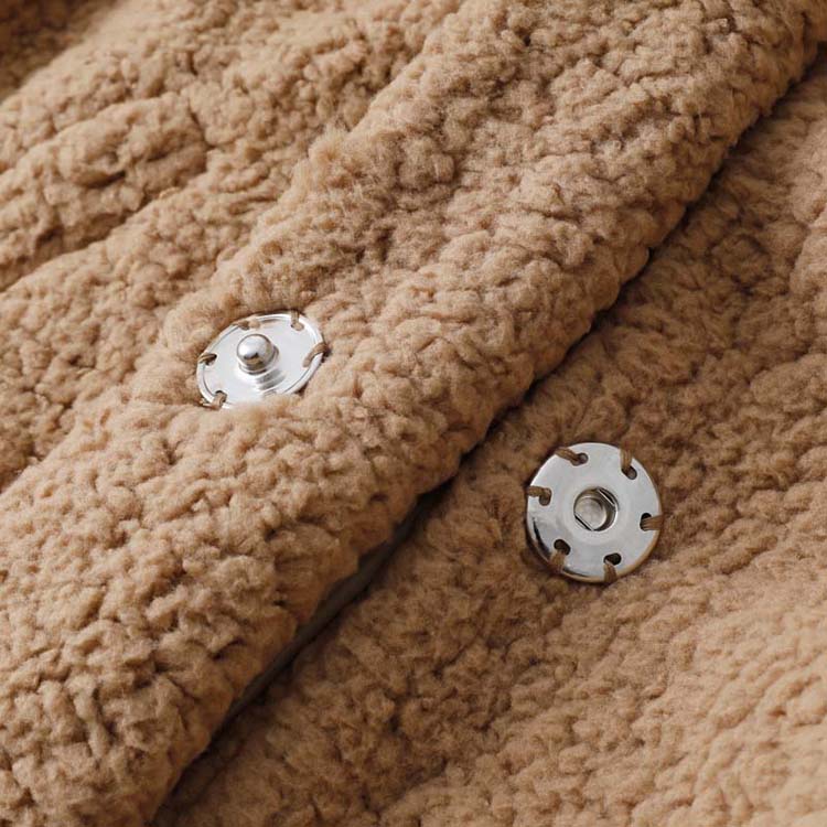 ג'קט מעיל 'MS'