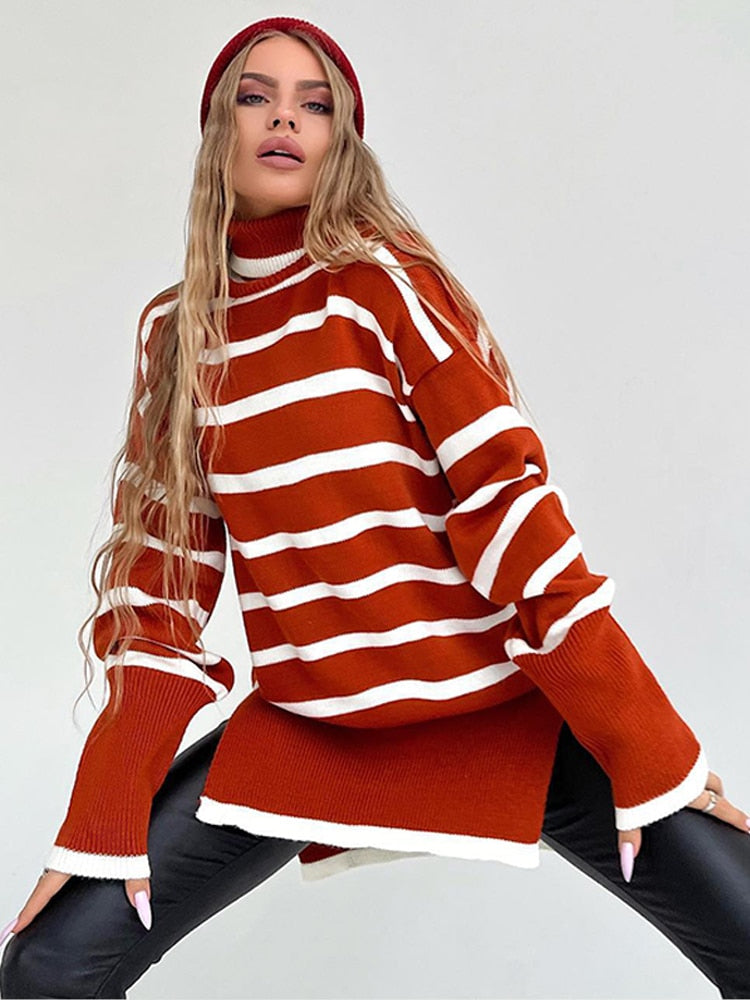 סריג 'סול' פסים