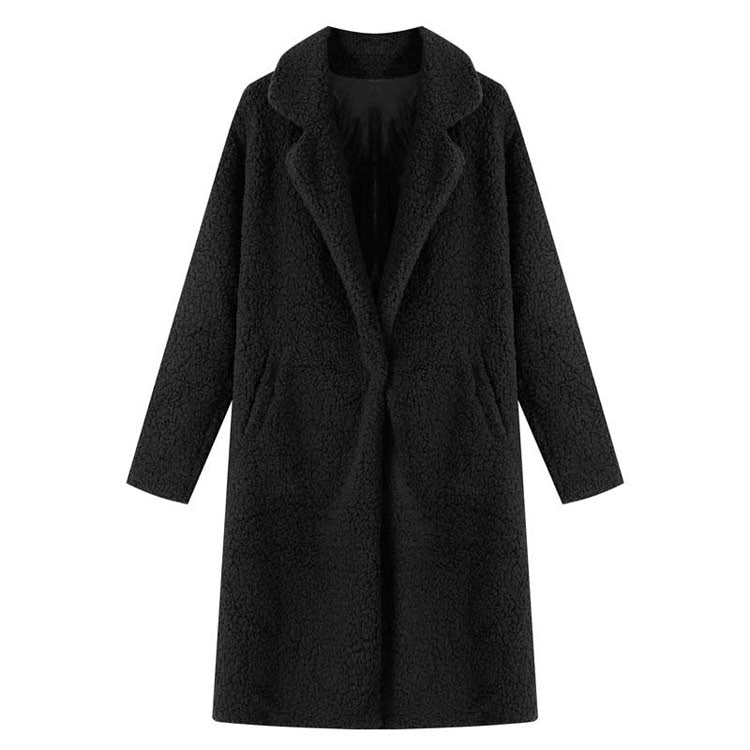 ג'קט מעיל 'MS'