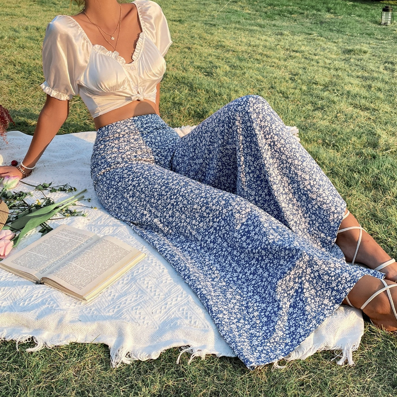 מכנס 'טימבר'