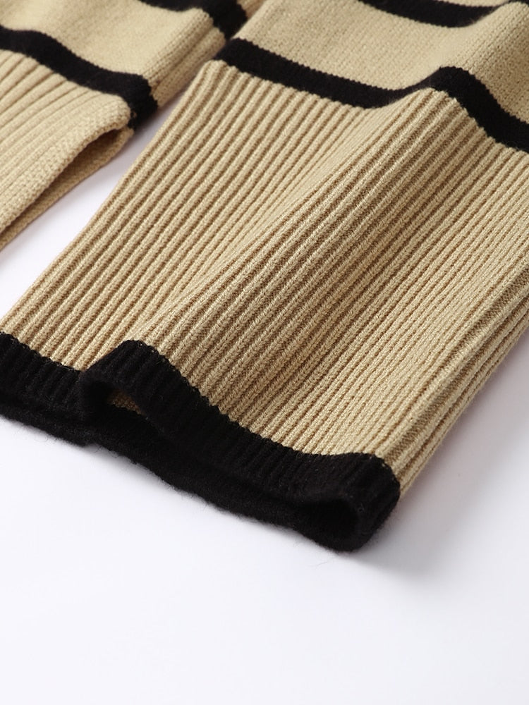 סריג 'סול' פסים