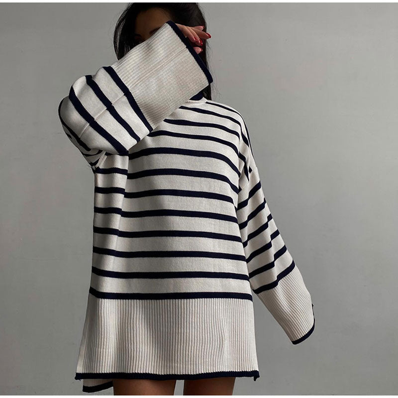 סריג 'סול' פסים