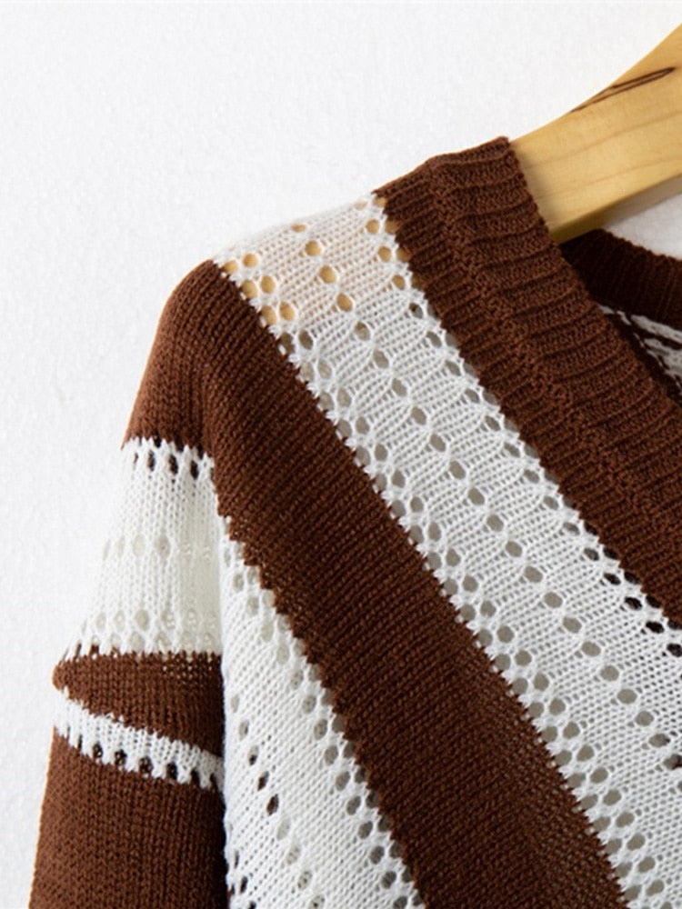 סוודר 'מולי'