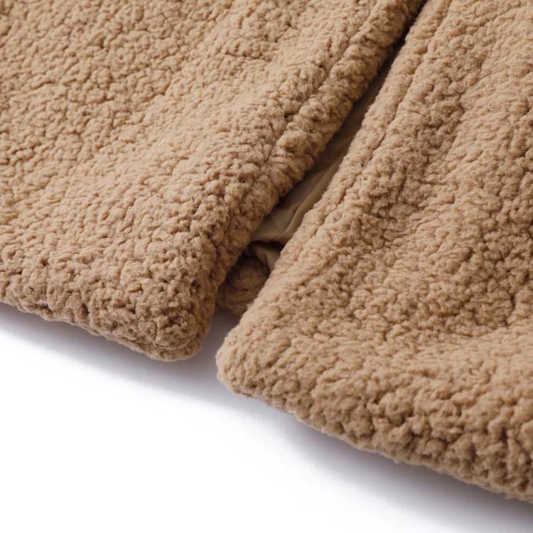 ג'קט מעיל 'MS'