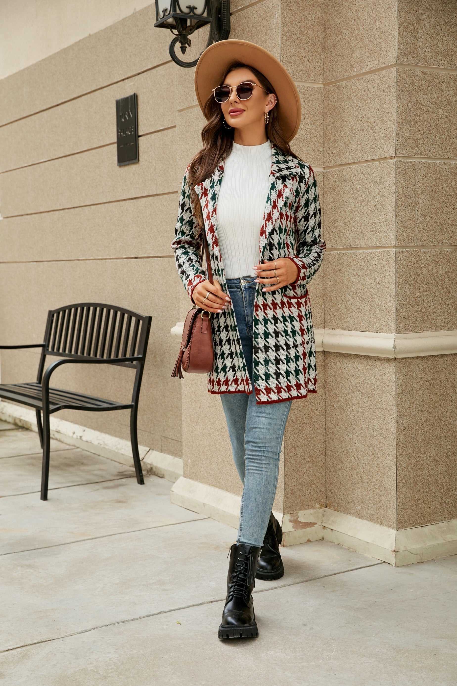 ג'קט 'סקוואר'