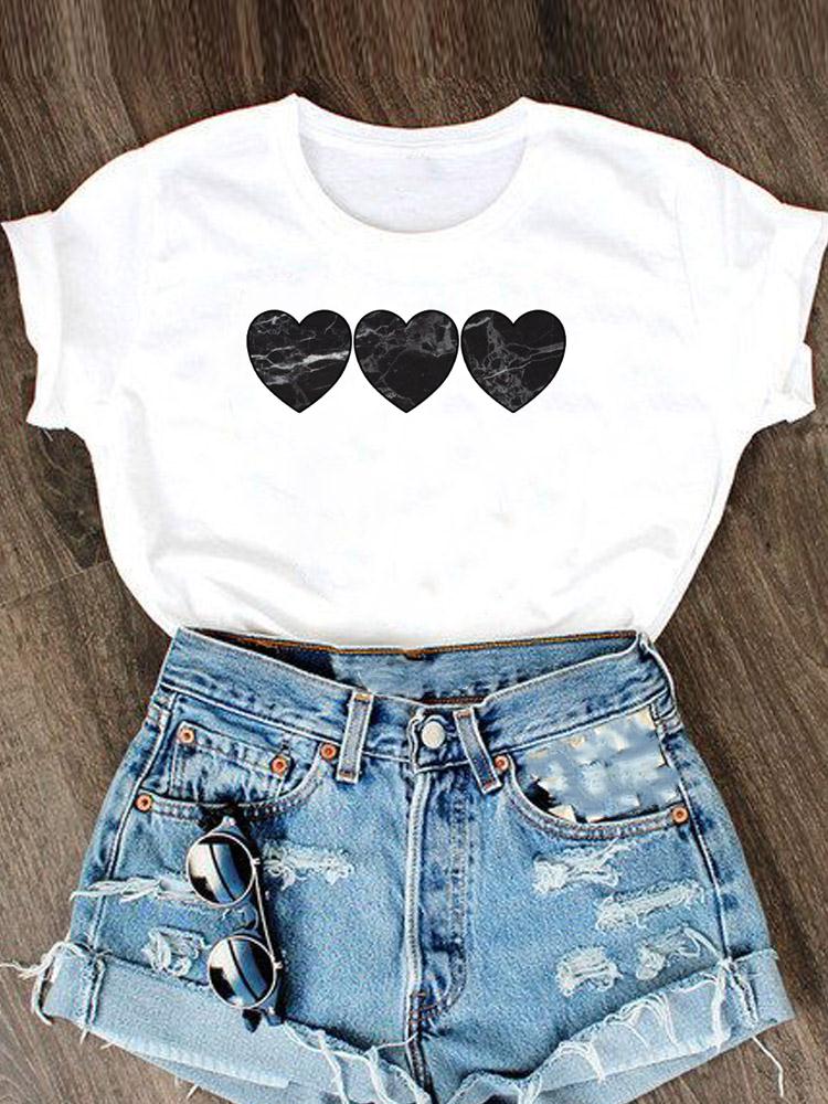 חולצות 'לאבלי'