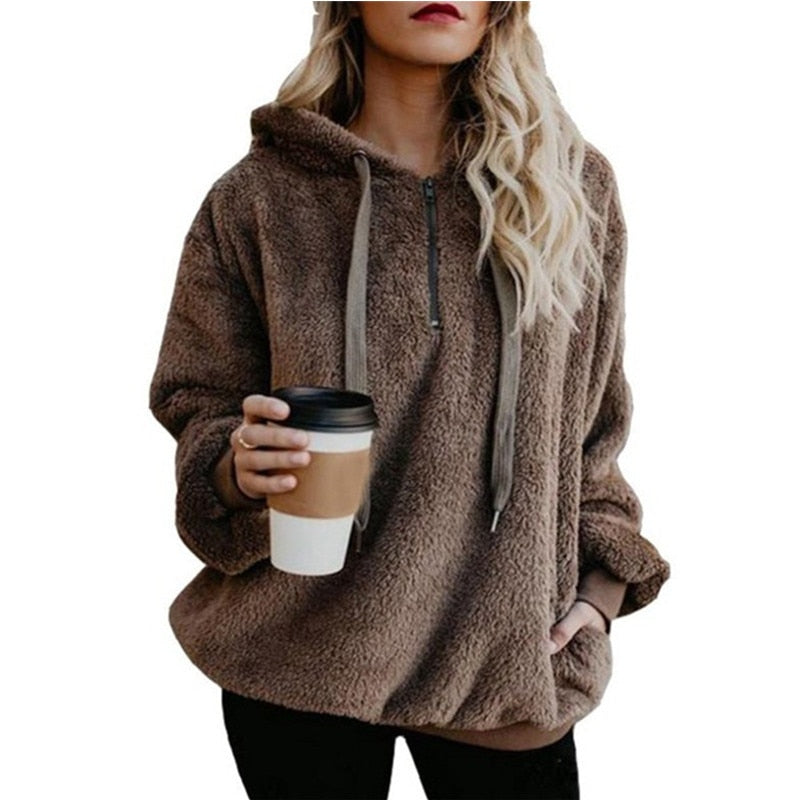 סווטשרט 'פלאפי'