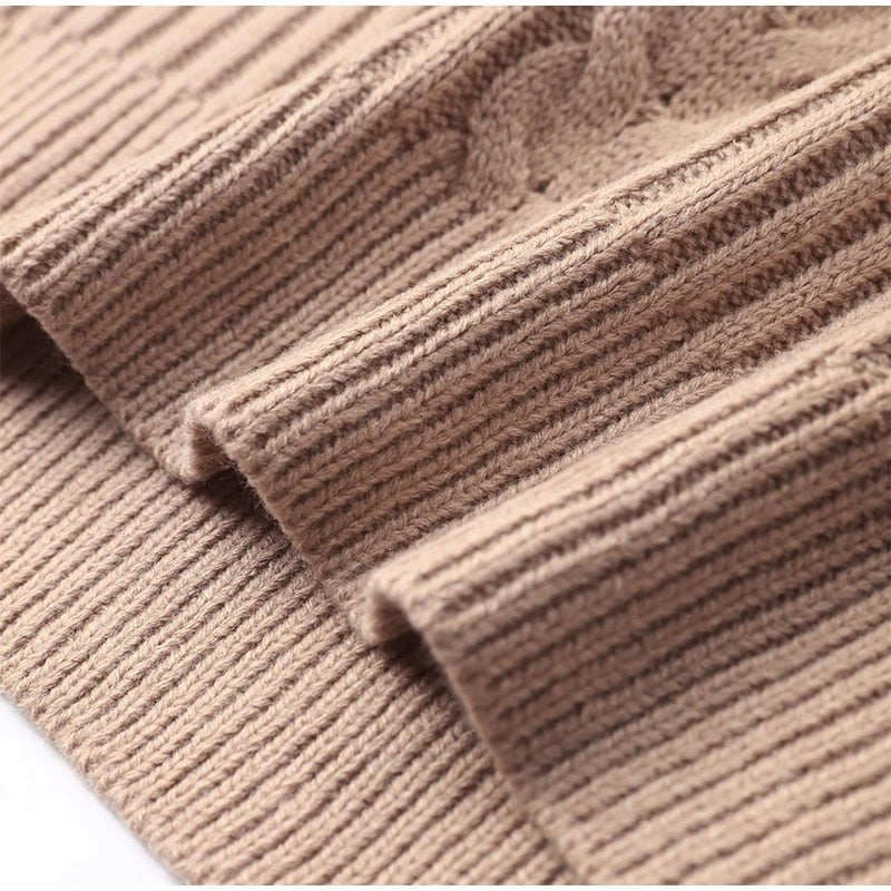 סוודר 'איזבל'